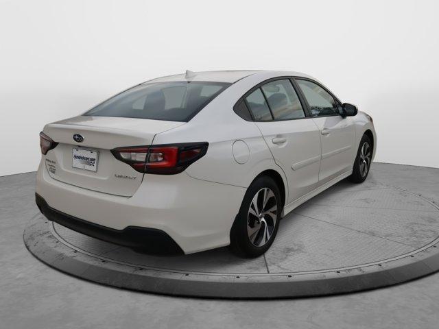 new 2025 Subaru Legacy car, priced at $31,966