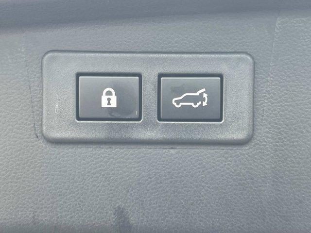 new 2025 Subaru Outback car, priced at $44,435