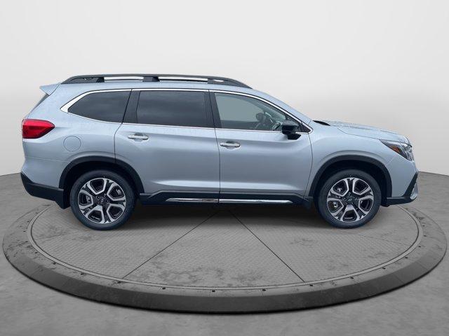 new 2025 Subaru Ascent car, priced at $53,870