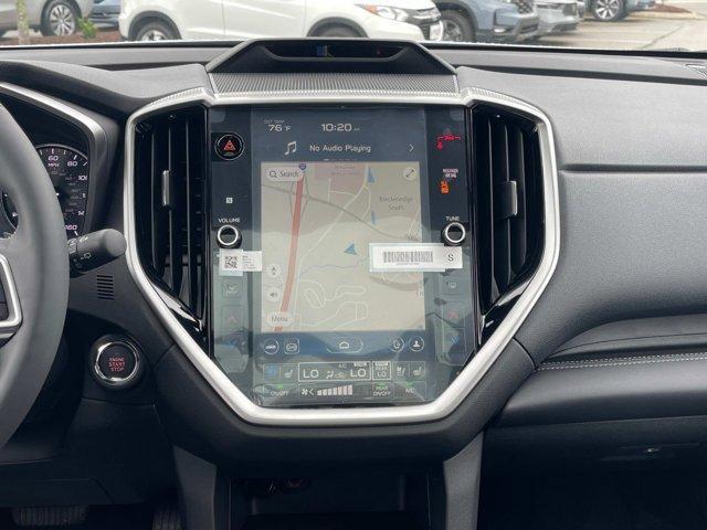 new 2025 Subaru Ascent car, priced at $53,870