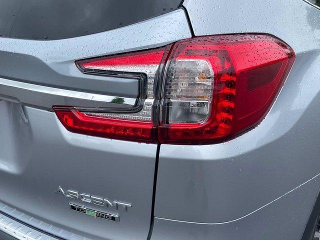 new 2025 Subaru Ascent car, priced at $53,870