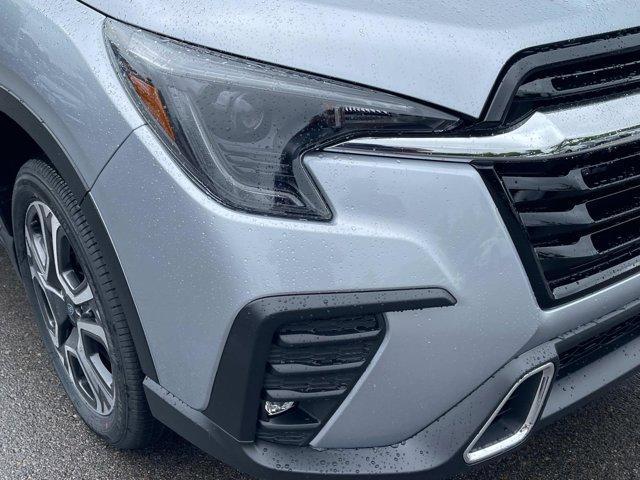 new 2025 Subaru Ascent car, priced at $53,870