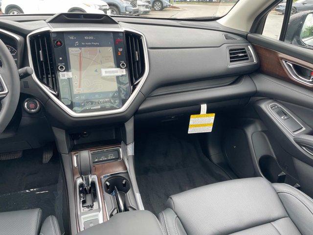 new 2025 Subaru Ascent car, priced at $53,870