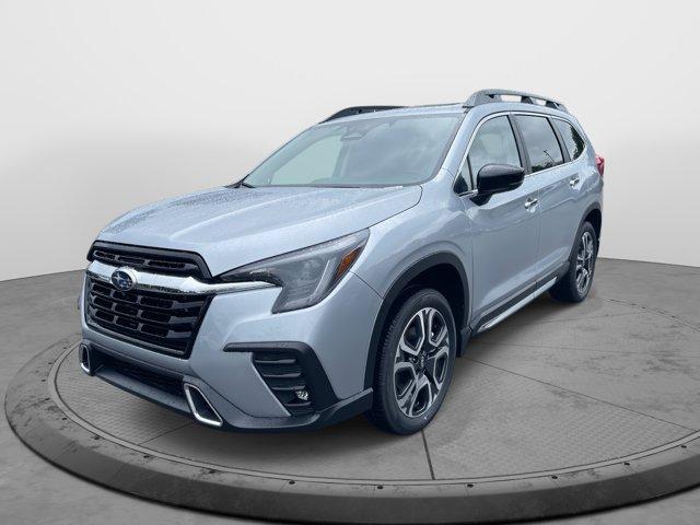 new 2025 Subaru Ascent car, priced at $53,870
