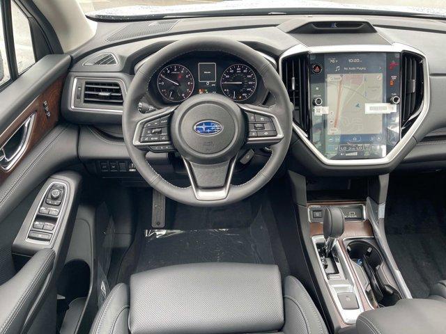 new 2025 Subaru Ascent car, priced at $53,870