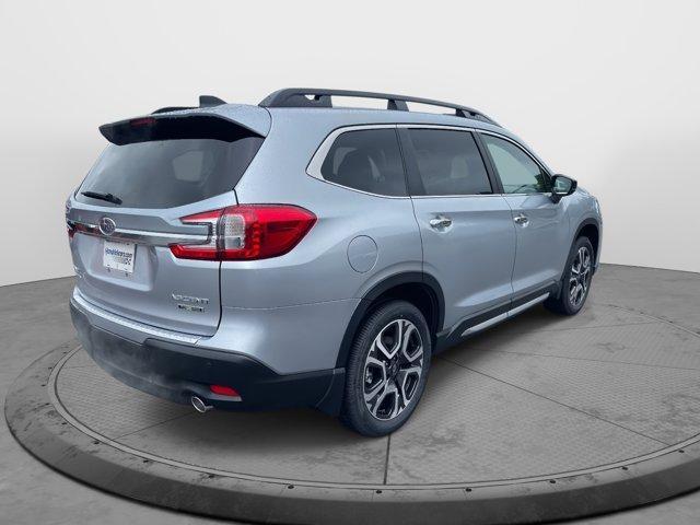 new 2025 Subaru Ascent car, priced at $53,870