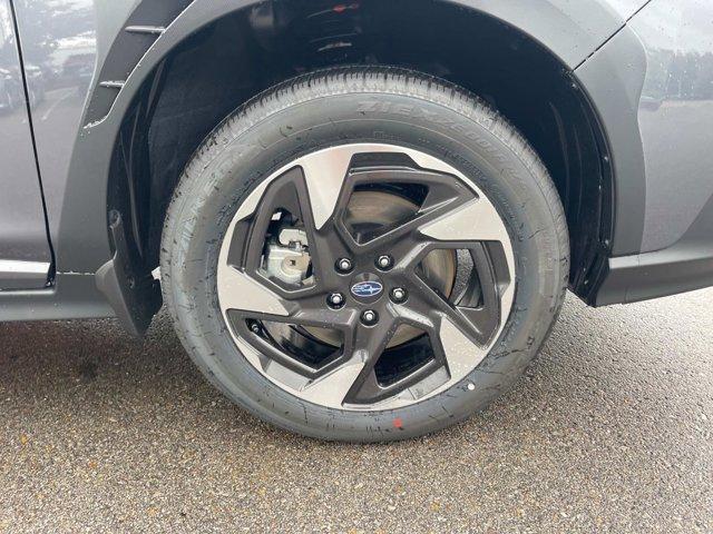 new 2025 Subaru Crosstrek car, priced at $36,684