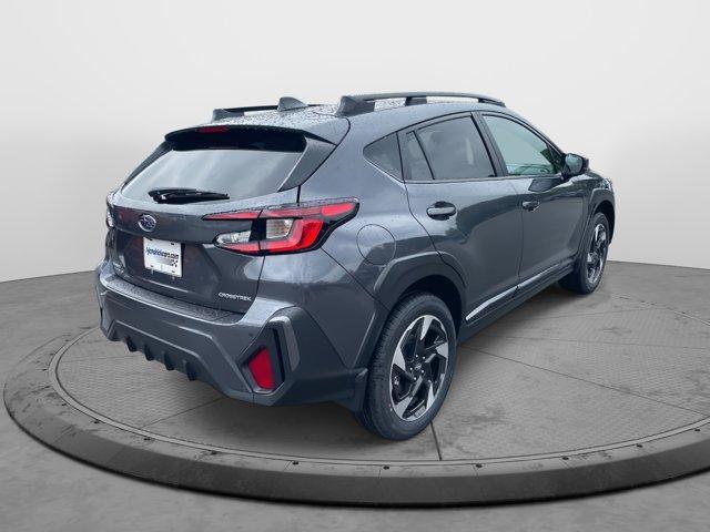 new 2025 Subaru Crosstrek car, priced at $36,684