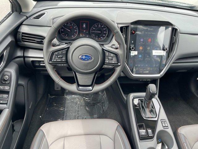 new 2025 Subaru Crosstrek car, priced at $36,684