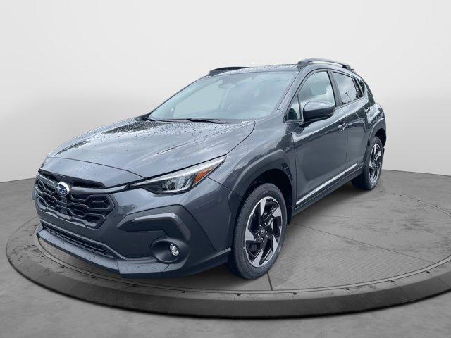 new 2025 Subaru Crosstrek car, priced at $36,684