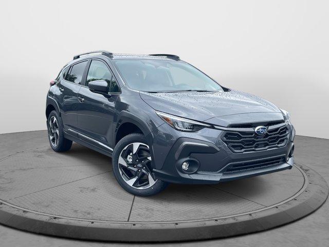 new 2025 Subaru Crosstrek car, priced at $36,684