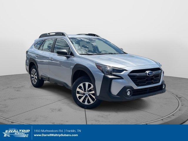 new 2025 Subaru Outback car, priced at $31,539