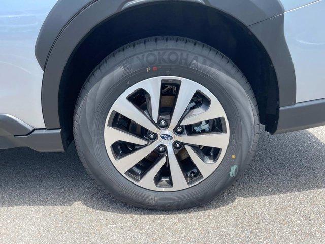 new 2025 Subaru Outback car, priced at $31,539