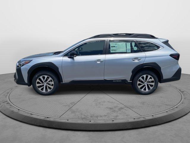 new 2025 Subaru Outback car, priced at $31,539