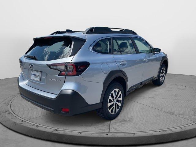 new 2025 Subaru Outback car, priced at $31,539