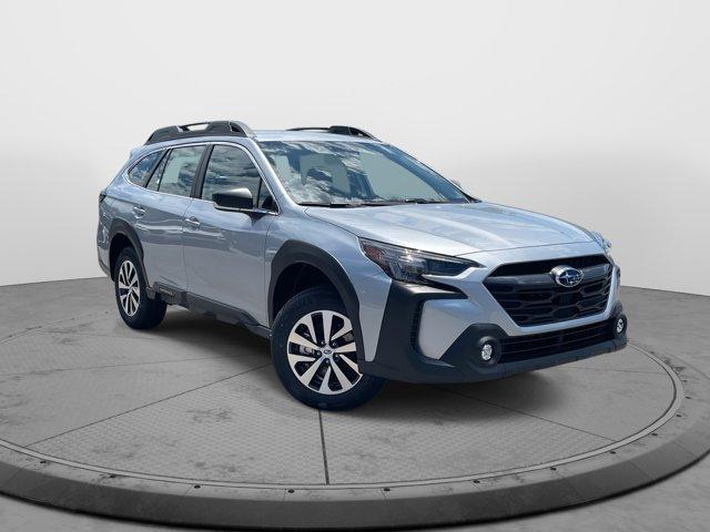 new 2025 Subaru Outback car, priced at $31,539