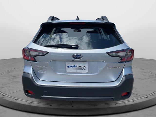 new 2025 Subaru Outback car, priced at $31,539