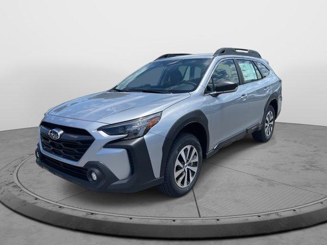new 2025 Subaru Outback car, priced at $31,539