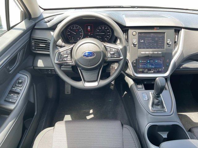 new 2025 Subaru Outback car, priced at $31,539