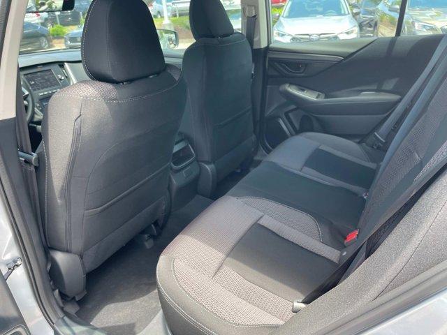 new 2025 Subaru Outback car, priced at $31,539