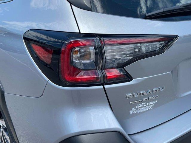 new 2025 Subaru Outback car, priced at $31,539