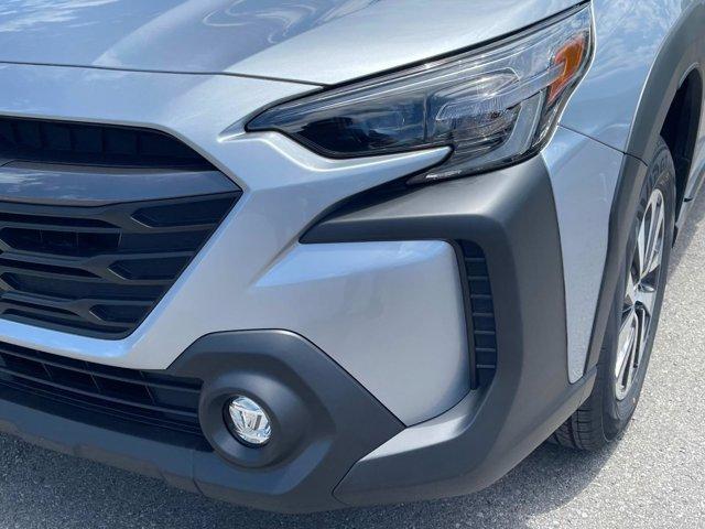 new 2025 Subaru Outback car, priced at $31,539