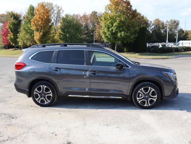 new 2024 Subaru Ascent car, priced at $48,107