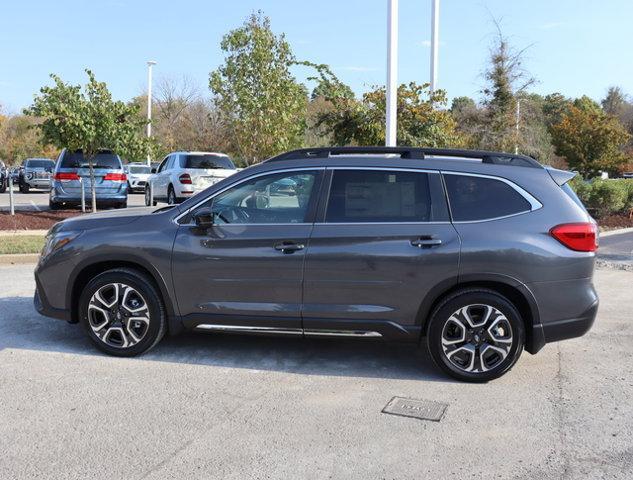 new 2024 Subaru Ascent car, priced at $48,107