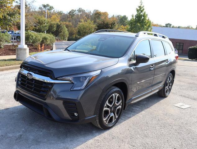 new 2024 Subaru Ascent car, priced at $48,107