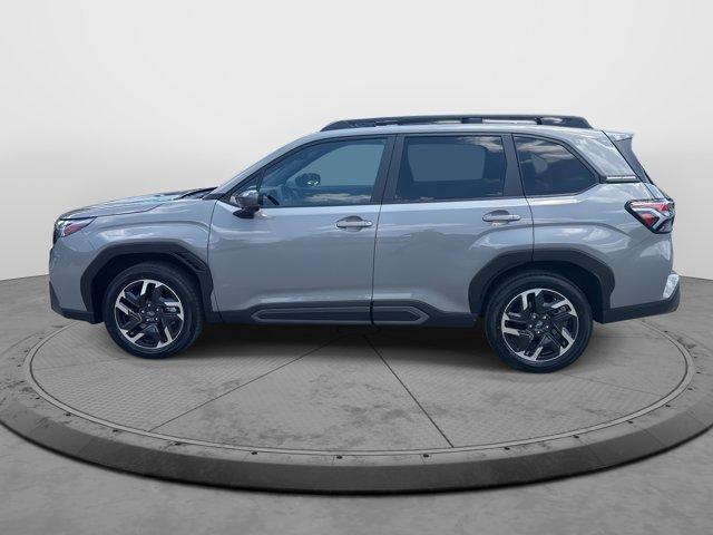 used 2025 Subaru Forester car, priced at $37,875