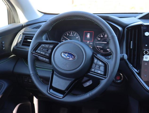 new 2025 Subaru Ascent car, priced at $52,755