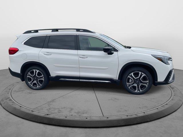 new 2025 Subaru Ascent car, priced at $53,869