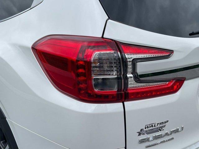 new 2025 Subaru Ascent car, priced at $53,869