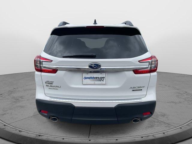 new 2025 Subaru Ascent car, priced at $53,869