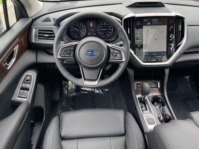 new 2025 Subaru Ascent car, priced at $53,869