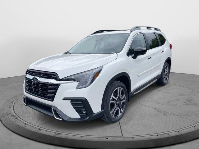 new 2025 Subaru Ascent car, priced at $53,869