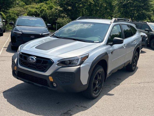 new 2025 Subaru Outback car, priced at $42,590