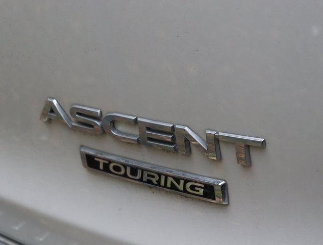 used 2021 Subaru Ascent car, priced at $29,799