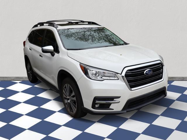 used 2021 Subaru Ascent car, priced at $29,799