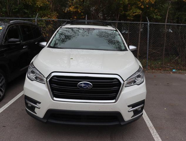 used 2021 Subaru Ascent car, priced at $29,799