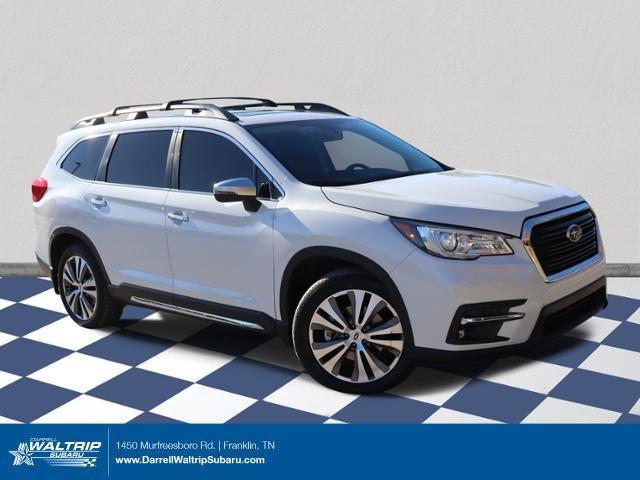 used 2021 Subaru Ascent car, priced at $29,425