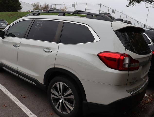 used 2021 Subaru Ascent car, priced at $29,799