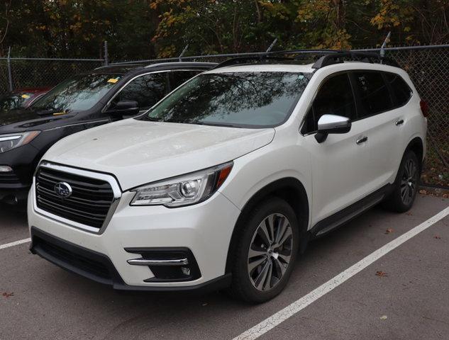 used 2021 Subaru Ascent car, priced at $29,799