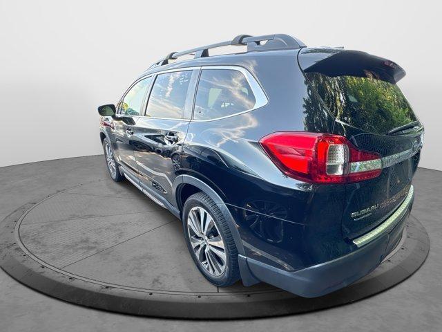 used 2019 Subaru Ascent car, priced at $15,995