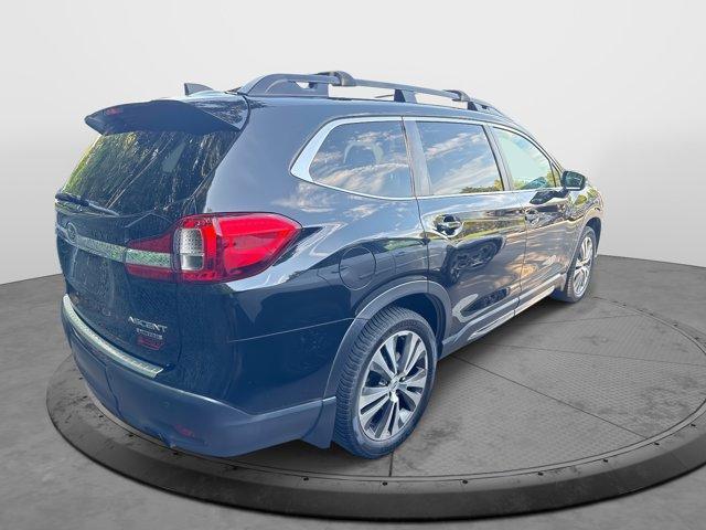 used 2019 Subaru Ascent car, priced at $15,995