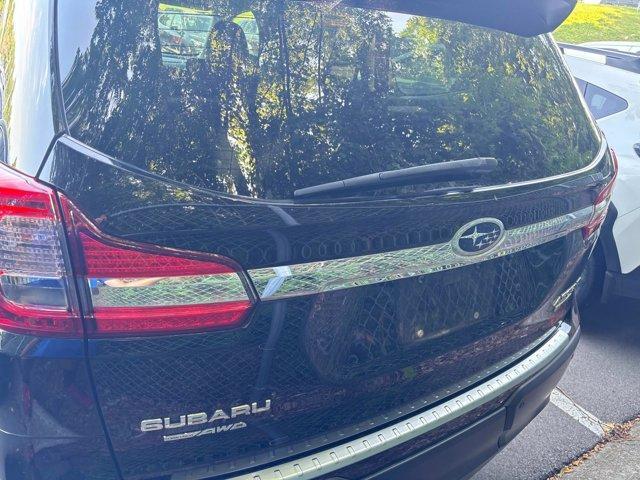 used 2019 Subaru Ascent car, priced at $15,995
