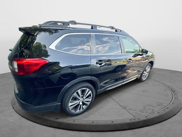 used 2019 Subaru Ascent car, priced at $15,995