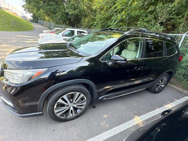 used 2019 Subaru Ascent car, priced at $15,995