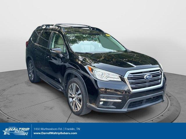 used 2019 Subaru Ascent car, priced at $15,995