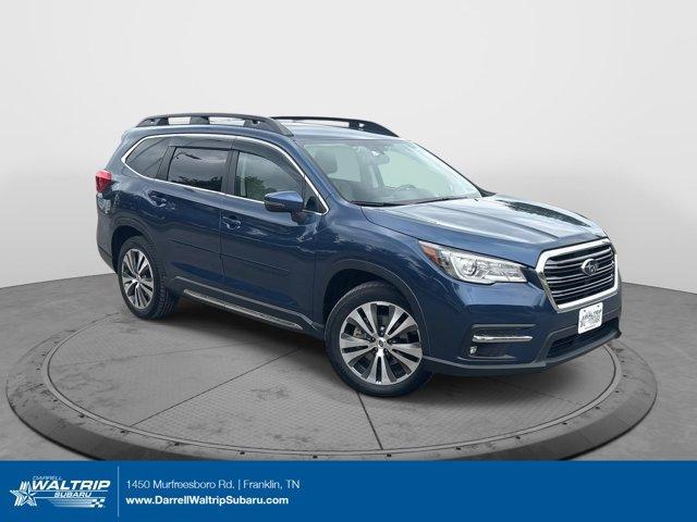 used 2019 Subaru Ascent car, priced at $17,979